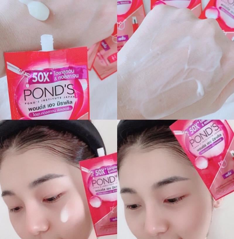 سيروم بوندز إيج ميراكل هيا كولاجين 7 مل