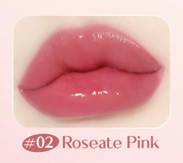 بيبي برايت ريجولايت جيلي تينت #02