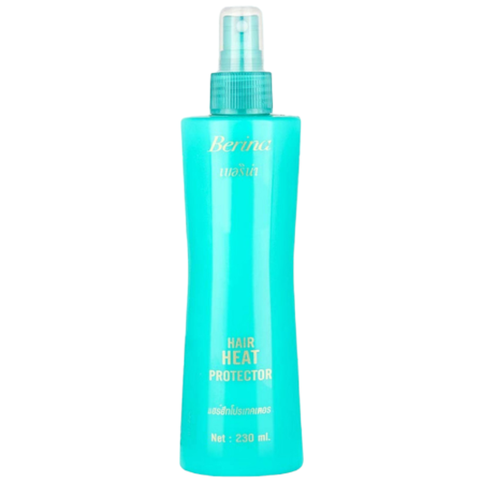 Berina Hair Heat Protector 230ml