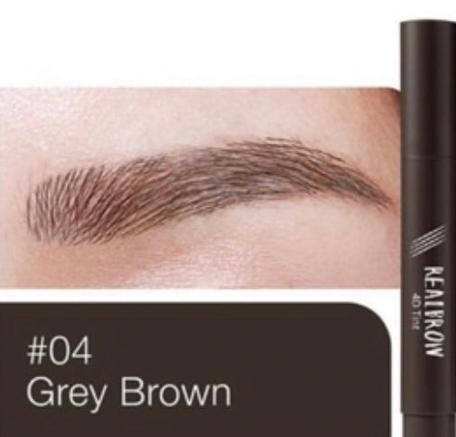 Cathy Doll Real Brow 4D Tint 2g