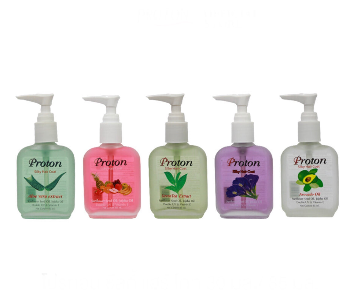 Proton Silky Hair Coat 85ml