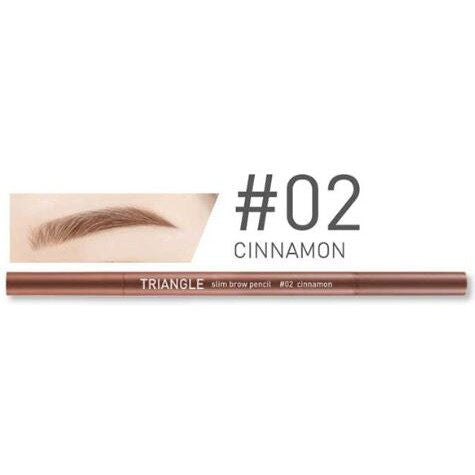 Baby Bright Triangle Slim Brow Pencil 0.07G
