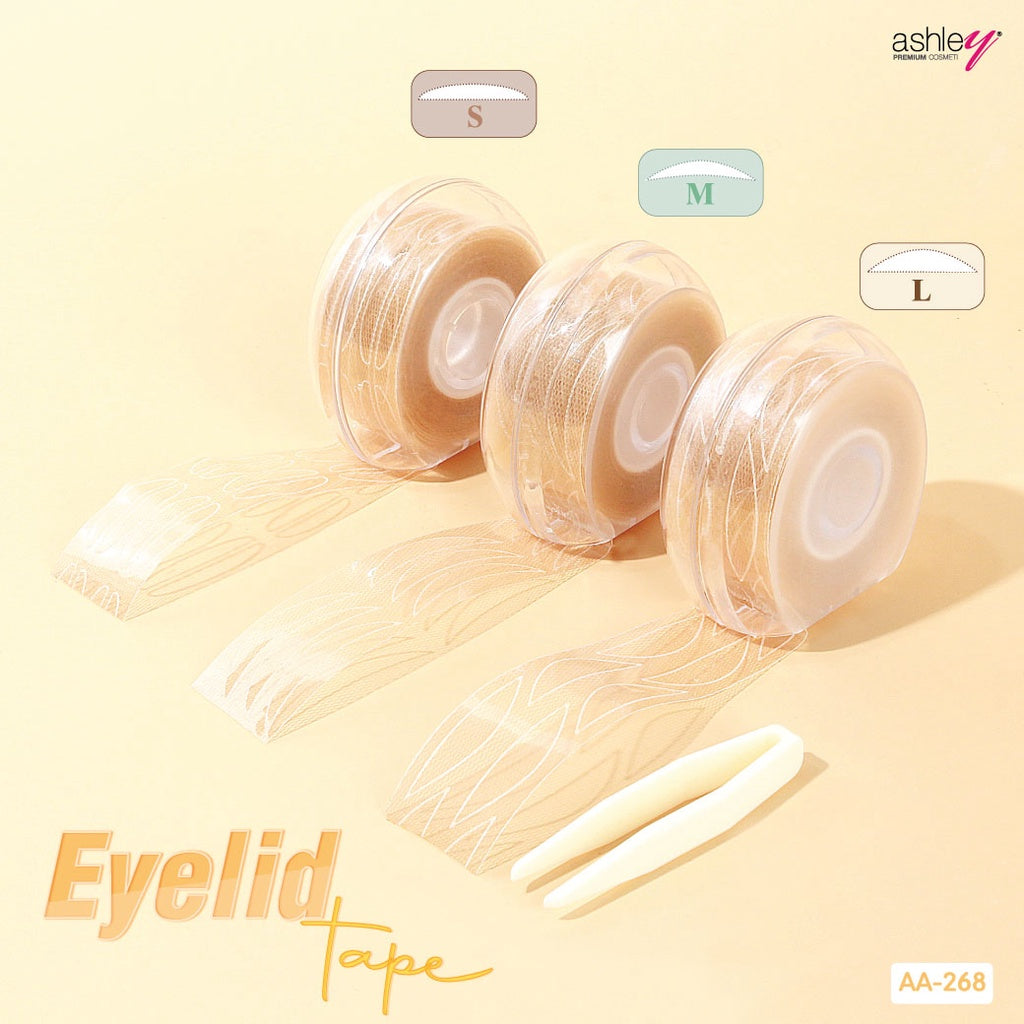 Ashley Eyelid Tape