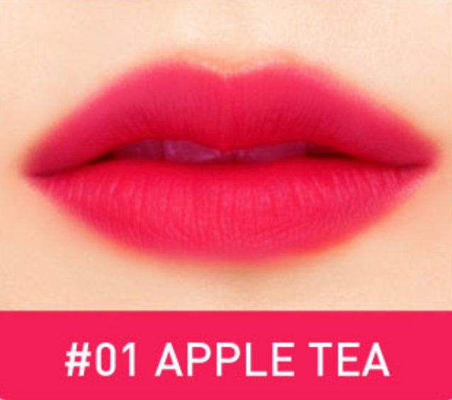 Baby Bright Mask Friendly Lip Tint #01