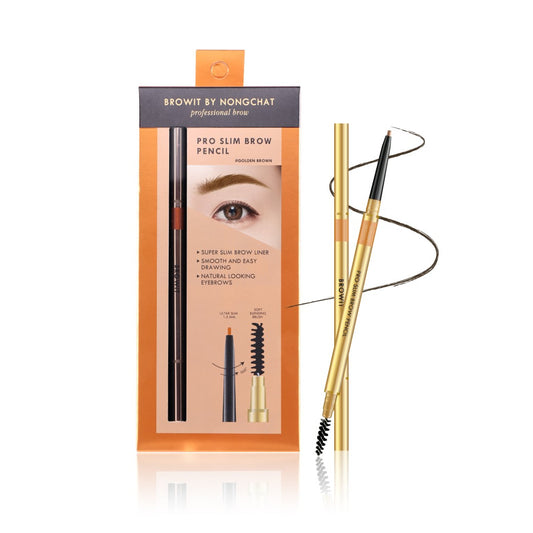 BROWIT PRO SLIM BROW PENCIL 0.06G