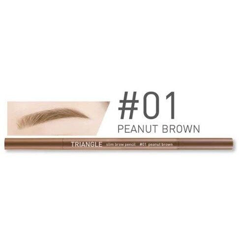 Baby Bright Triangle Slim Brow Pencil 0.07G