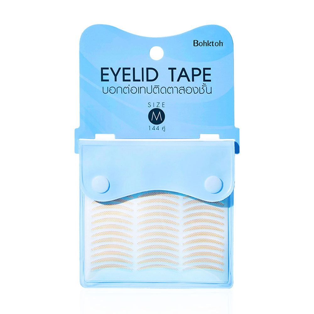 Bohktoh Eyelid Tape (Size M)