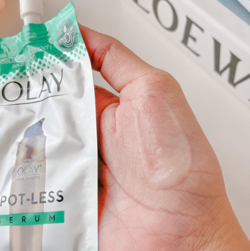 Olay Total Effect Spot-Less Serum 7g