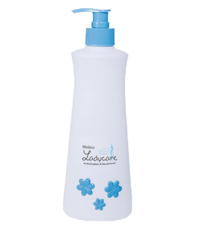 Mistine lady Care Intimate Cleanser(cooling effect) 400ml