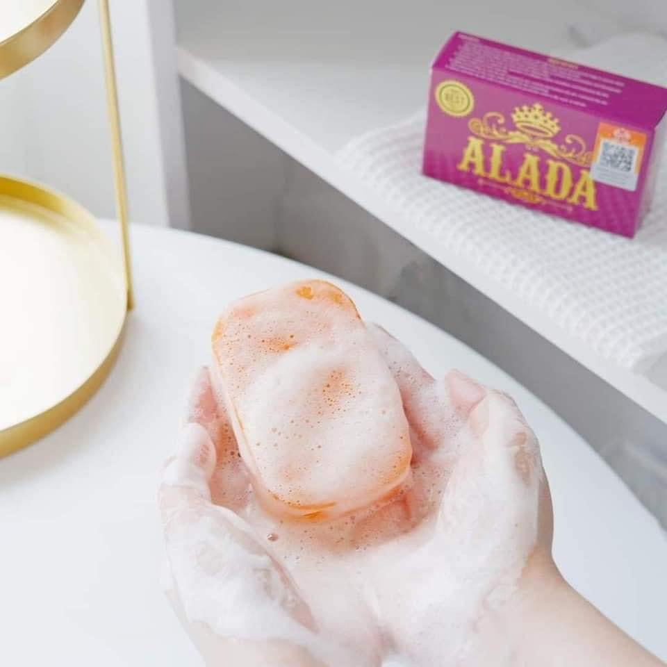 ALADA WHITENING SOAP 160g.