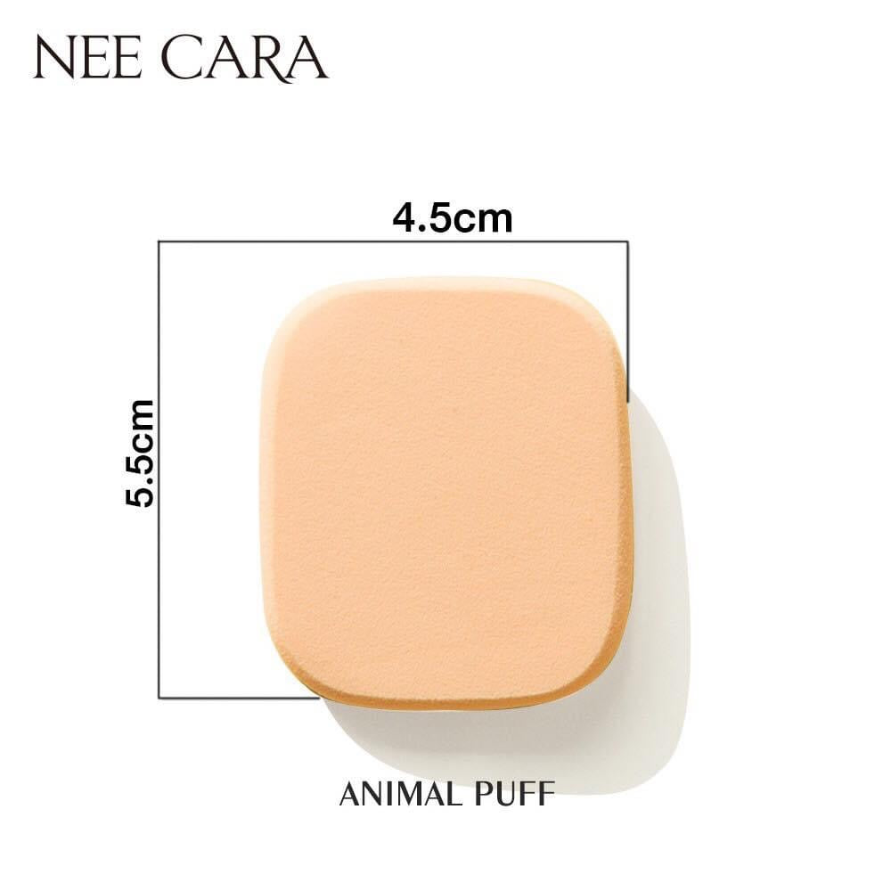 Nee Cara Animal Puff