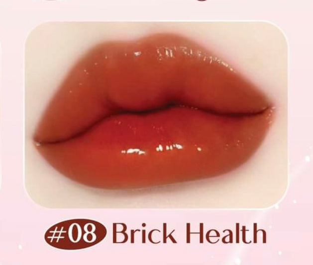 بيبي برايت ريجولايت جيلي تينت #08