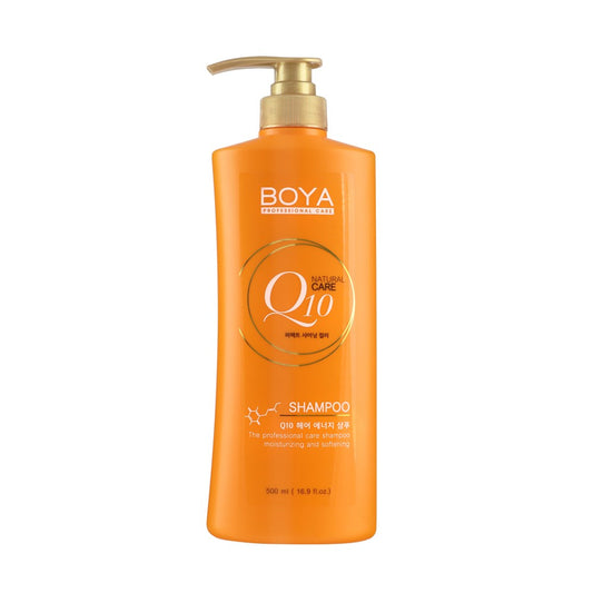 BOYA Q10 SHAMPOO 500ml