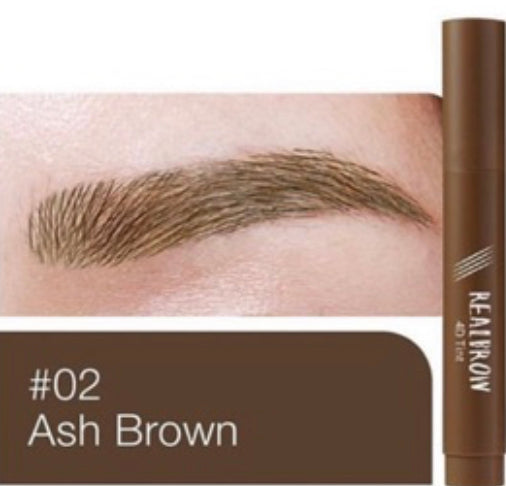 Cathy Doll Real Brow 4D Tint 2g