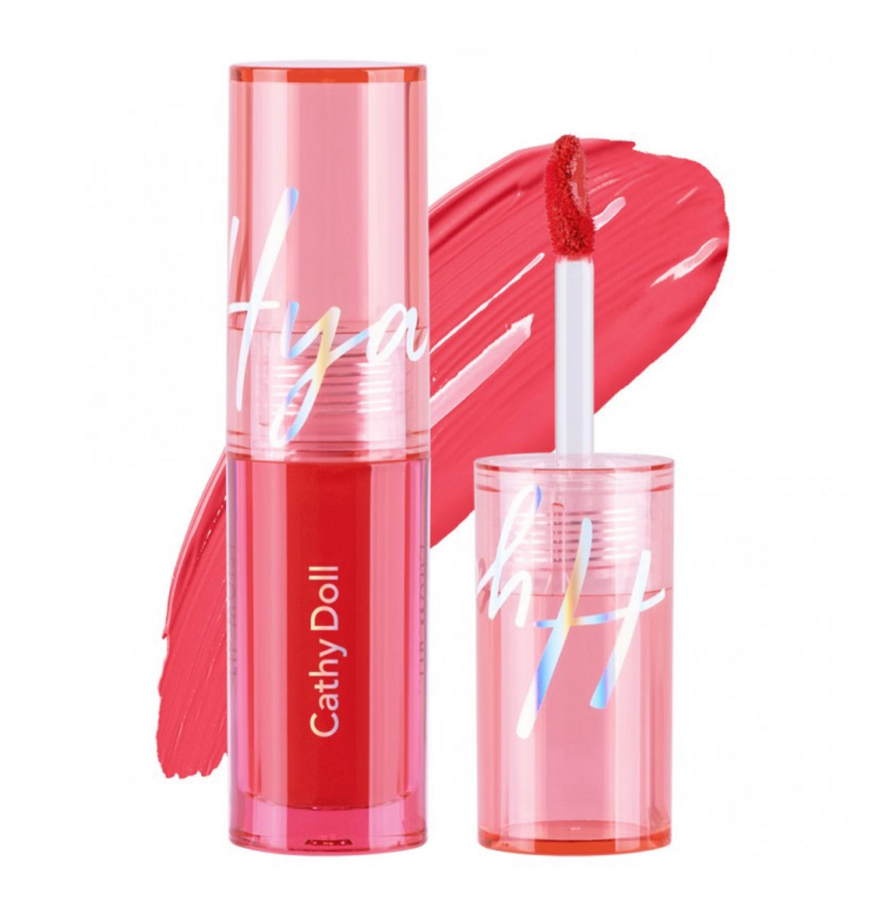 Cathy Doll Hyaluron Lip Moist #01