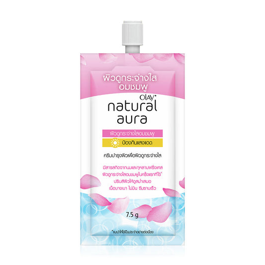Olay Natural White Pinkish 7.5g