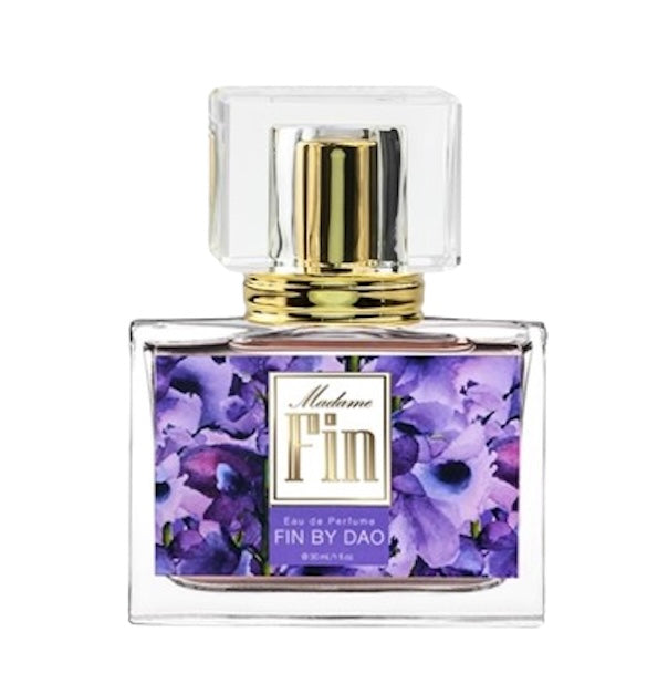 Madame Fin Perfume Eau de Perfume 30ml