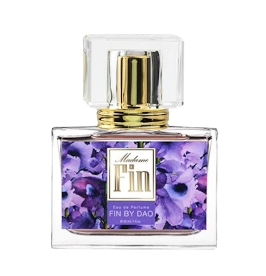 Madame Fin Perfume Eau de Perfume 30ml