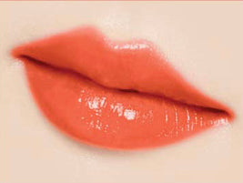 صبغة شفاه وخدود بيبي برايت بلون الخوخ المتوهج رقم 01