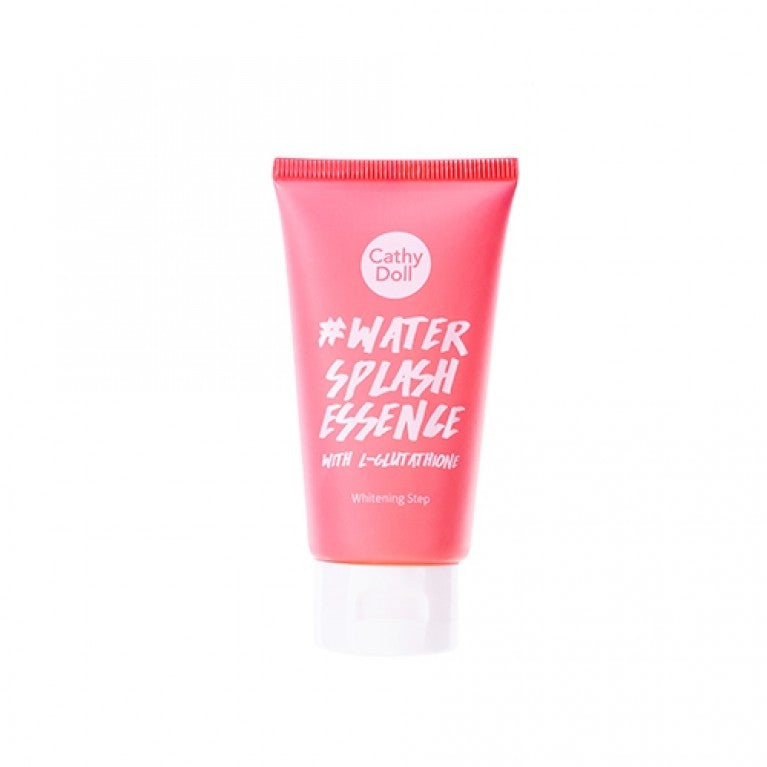CATHY DOLL SWEET DREAM WATER SPLASH ESSENCE WITH L-GLUTATHIONE 50G – SAMSAO THAI COSMETIC