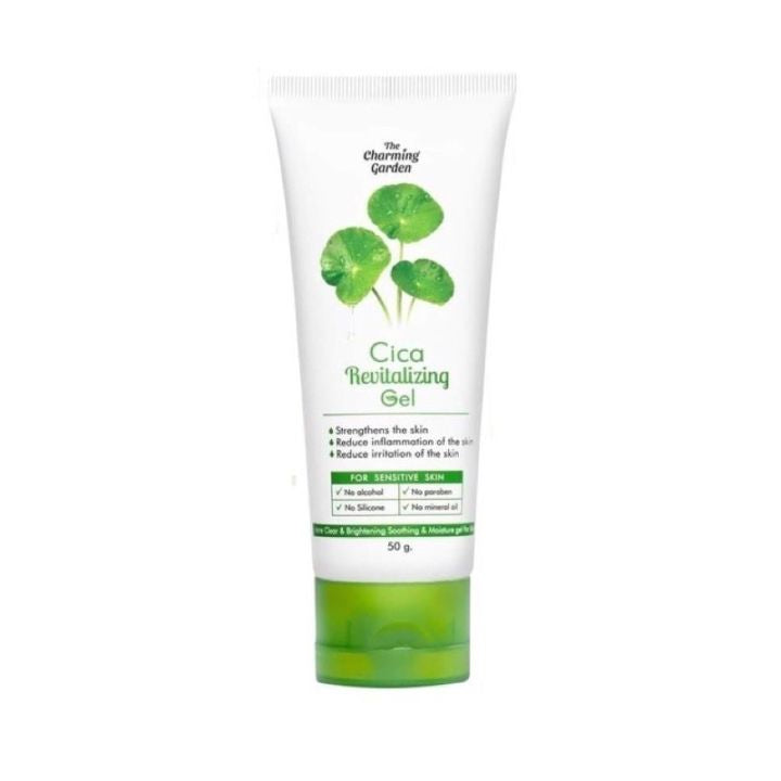 Cica Revitalizing Gel 50g