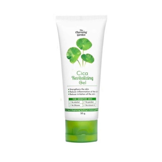 Cica Revitalizing Gel 50g