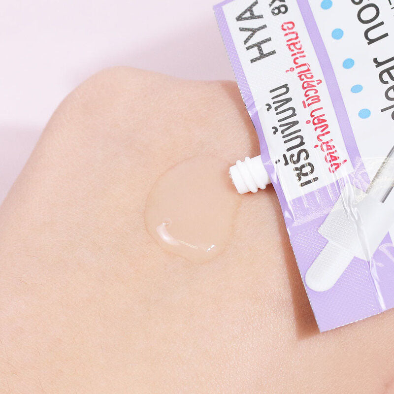 Clear Nose Dark Spot Bright Solution Serum Concentrate 7g