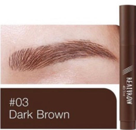 Cathy Doll Real Brow 4D Tint 2g
