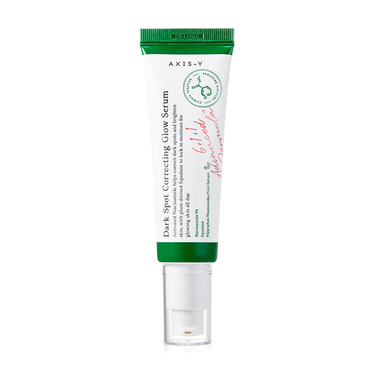 AXIS-Y Dark Spot Correcting Glow Serum