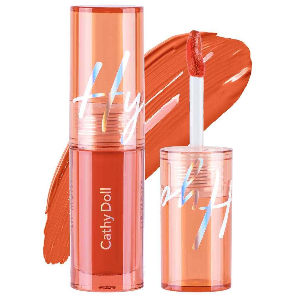 Cathy Doll Hyaluron Lip Moist #06