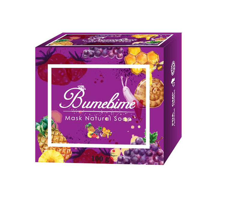 Bumebime Soap 100g