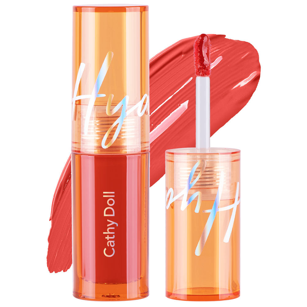 Cathy Doll Hyaluron Lip Moist #03