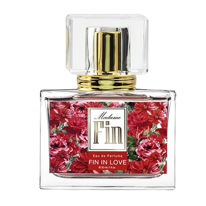 Madame Fin Perfume Eau de Perfume 30ml