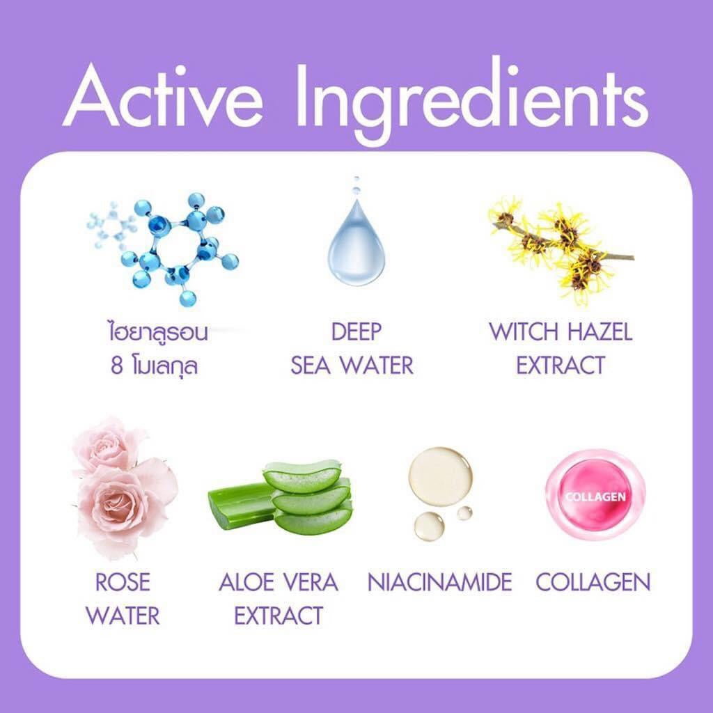 CATHY DOLL 15% 8HYA AMPOULE 30ml