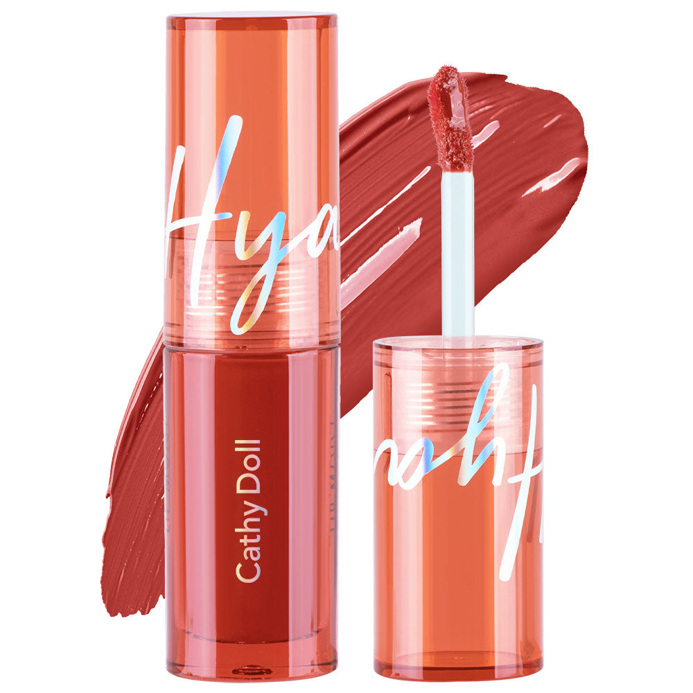 Cathy Doll Hyaluron Lip Moist #09
