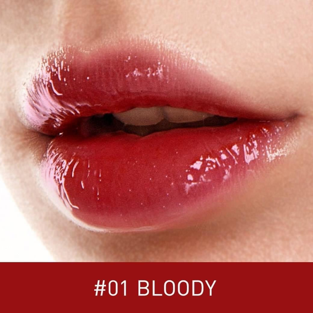 Baby Bright Magic Lip Glow 2g