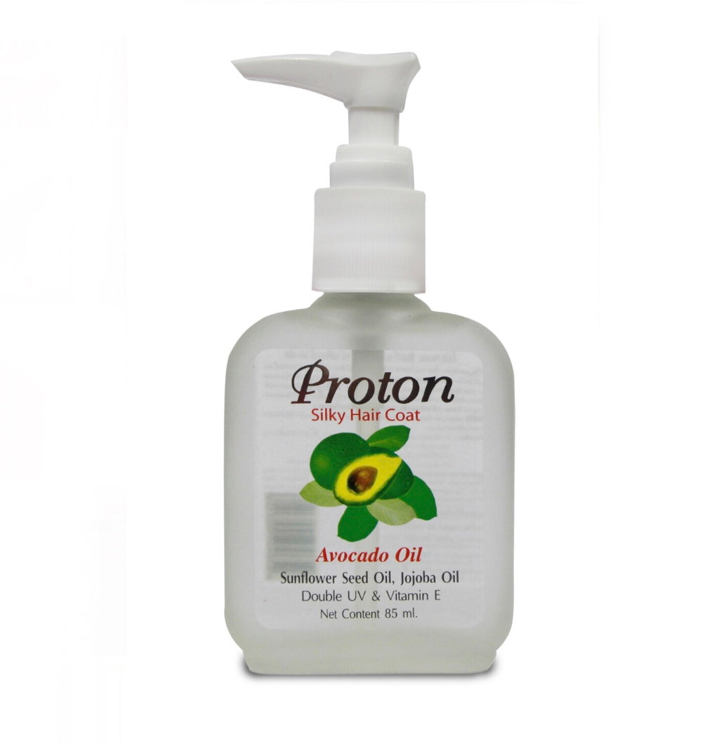 Proton Silky Hair Coat 85ml