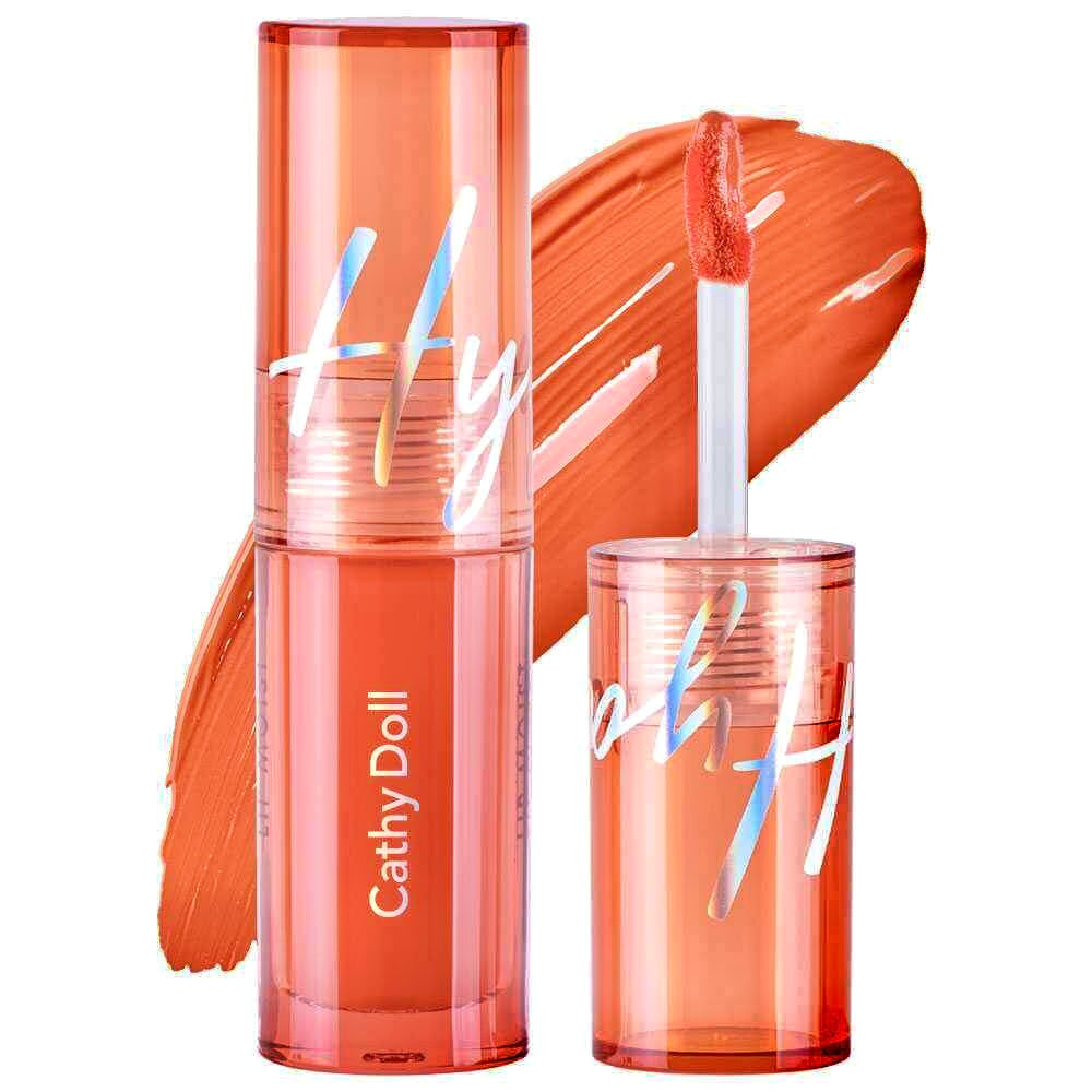 Cathy Doll Hyaluron Lip Moist #04