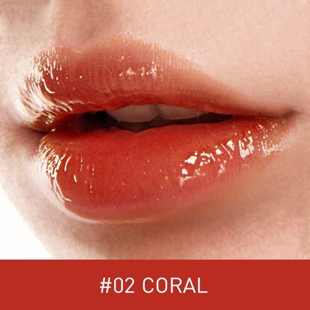 Baby Bright Magic Lip Glow 2g