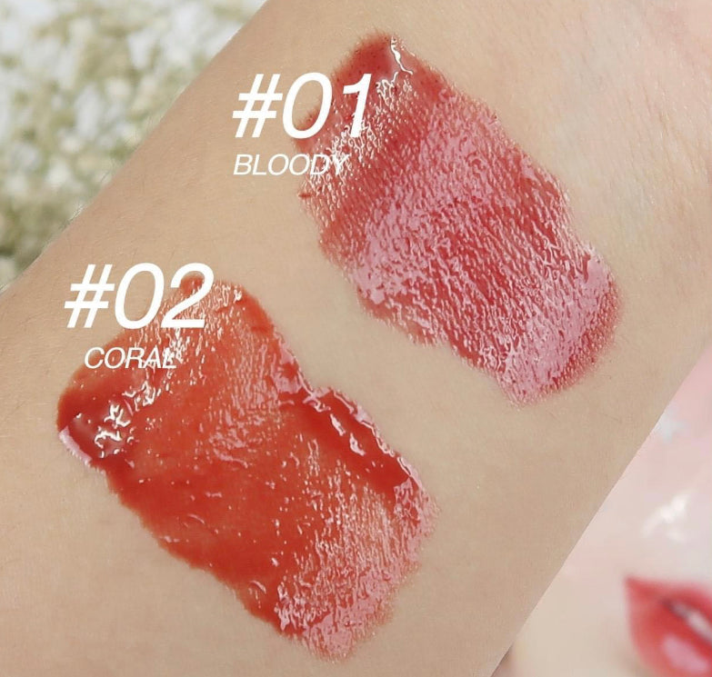 Baby Bright Magic Lip Glow 2g