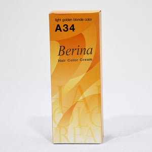 Berina Hair Color #A34