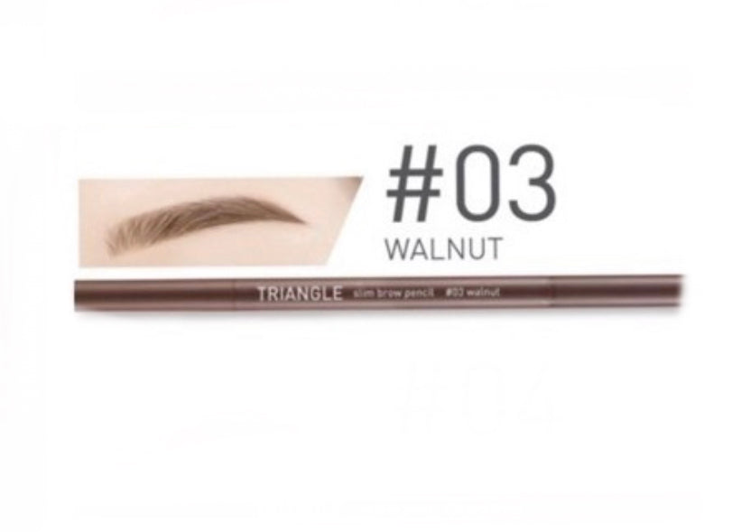 Baby Bright Triangle Slim Brow Pencil 0.07G