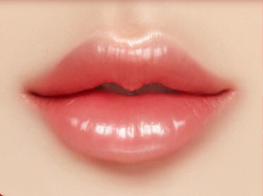 Cathy Doll Hyaluron Lip Moist #03
