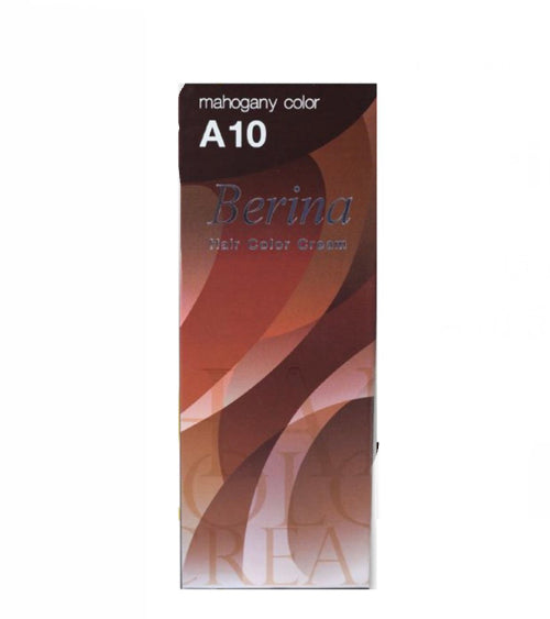 Berina Hair Color #A10