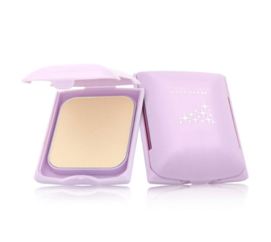 Cute Press Evory Retouch Oil Control Foundation Powder SPF30/PA++