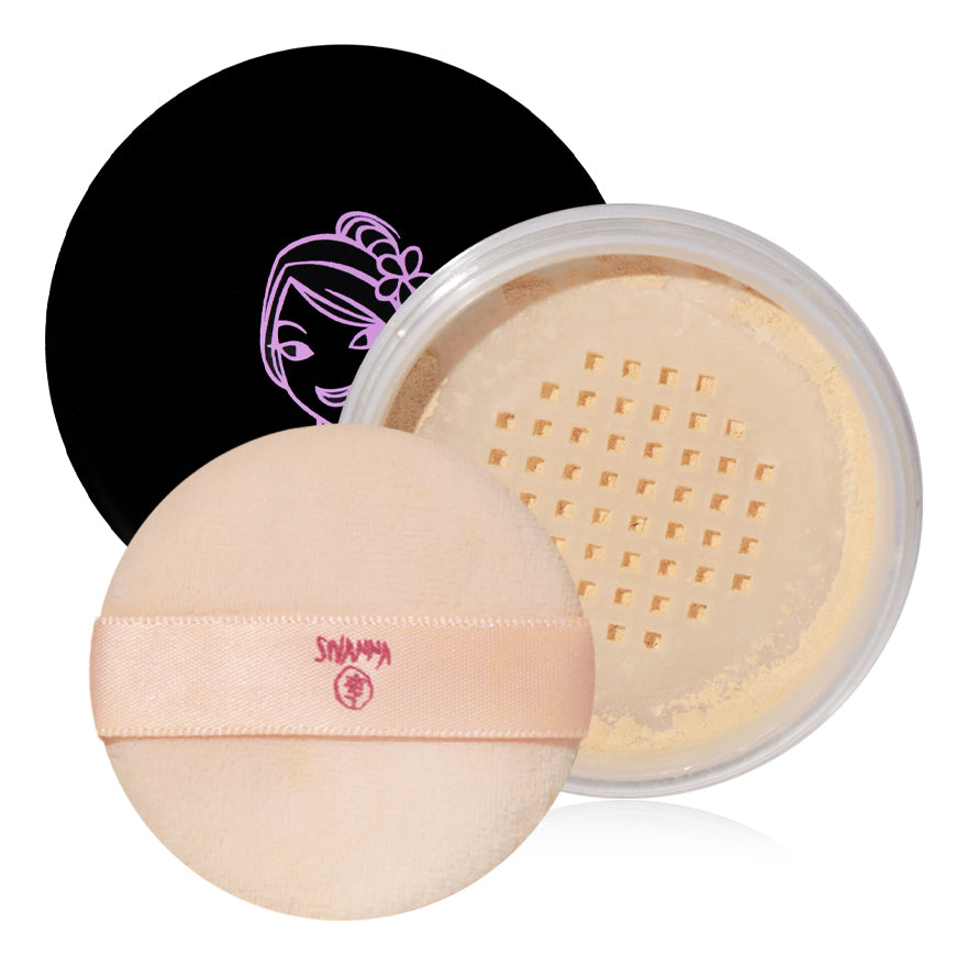 Sivanna Loose Powder