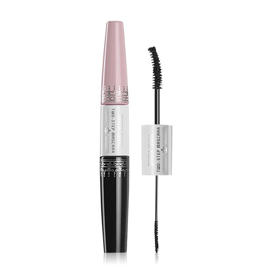 Sivanna Mascara 2 Step MAX Waterproof Lash Volume