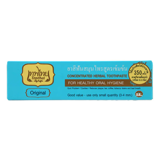 Tepthai Toothpaste Original Flavor 70g
