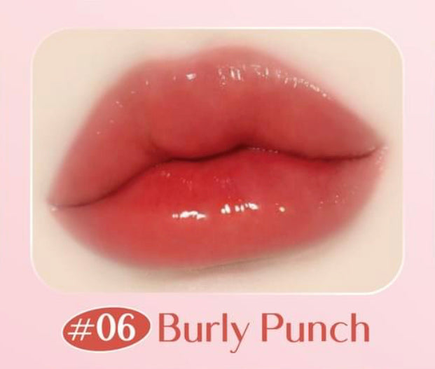 بيبي برايت ريجولايت جيلي تينت #06