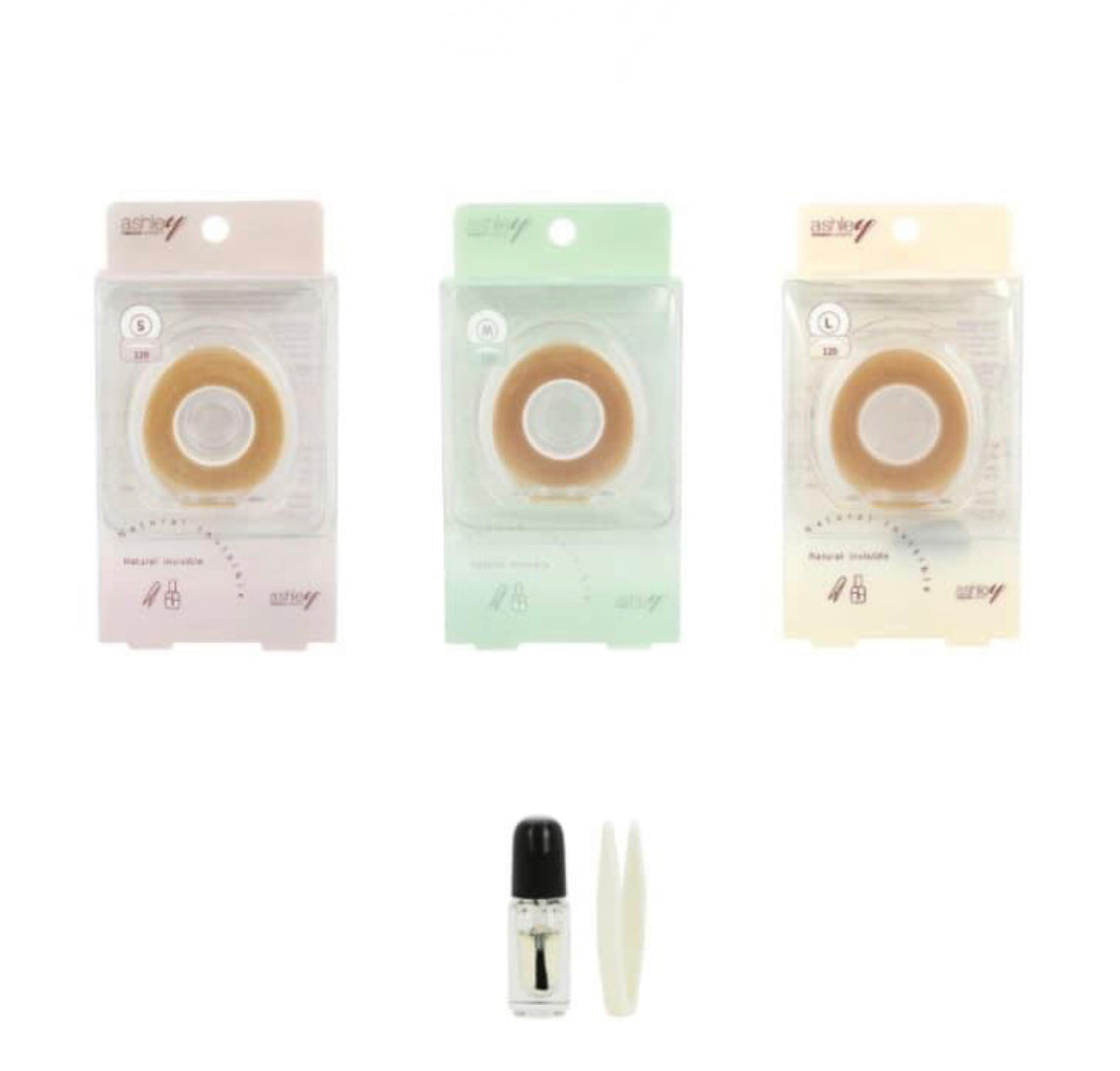 Ashley Eyelid Tape